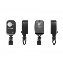 Senzor de miscare Delphin - ALERT Senzor de miscare Delphin - ALERT